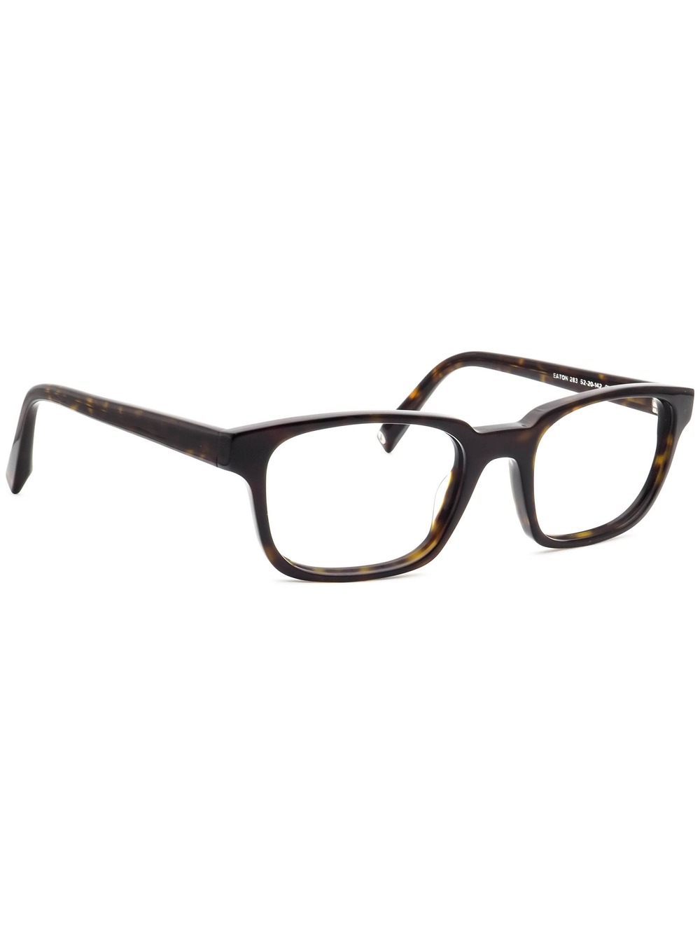 Warby Parker Eaton 283 Eyewear